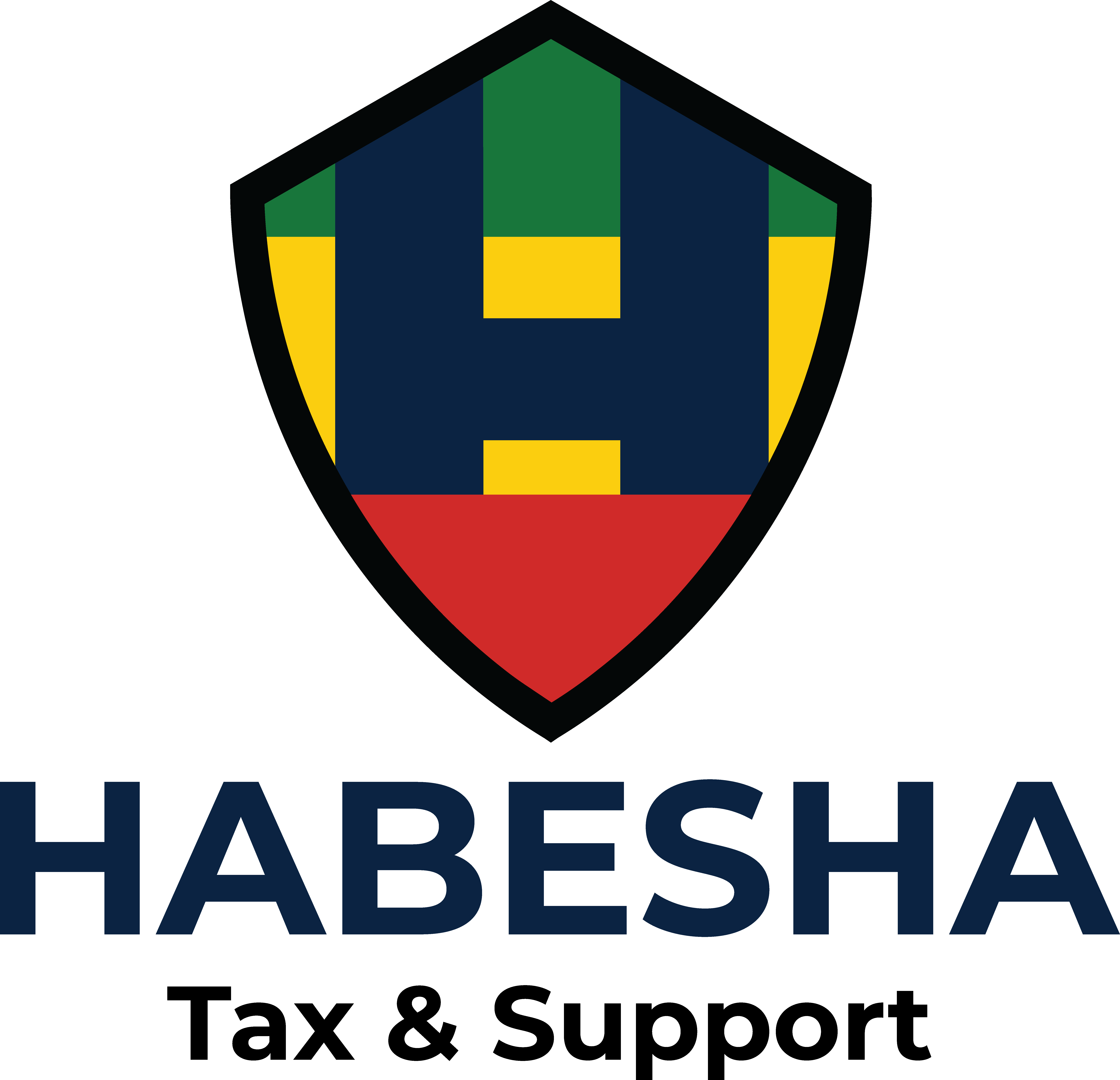 Habesha Tax & Support Ltd logo